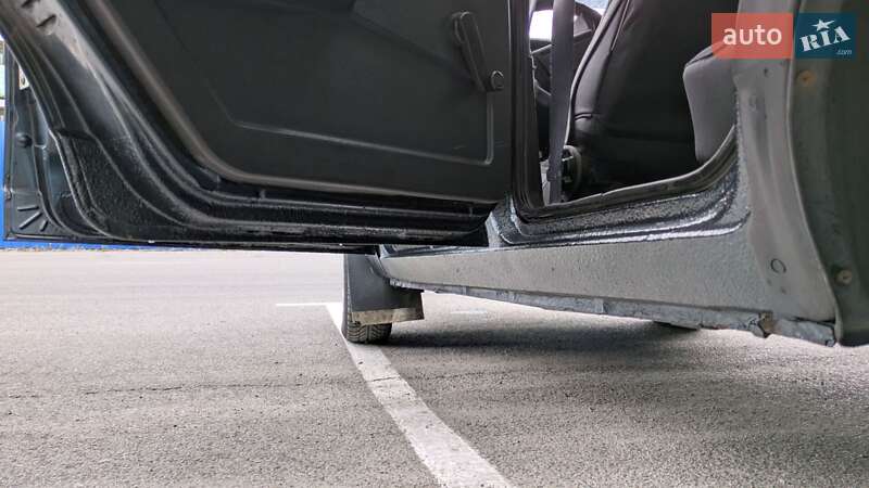 Хэтчбек ВАЗ / Lada 2109 2005 в Днепре