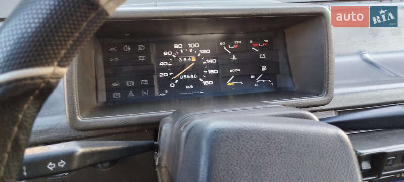 Хетчбек ВАЗ / Lada 2109 1998 в Кам'янському фото 8 Хетчбек ВАЗ / Lada 2109 1998 в Кам'янському