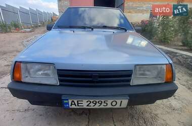 Хетчбек ВАЗ 2109 2007 в Томаківці