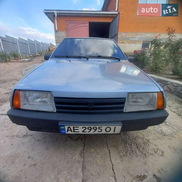 ВАЗ / Lada 2109 2007