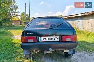 Хэтчбек ВАЗ 2109 1993 в 