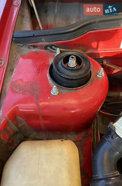 Хетчбек ВАЗ 2109 1992 в  фото 9 Хетчбек ВАЗ 2109 1992 в