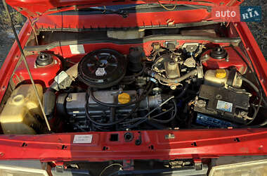 Хетчбек ВАЗ 2109 1992 в  фото 12 Хетчбек ВАЗ 2109 1992 в