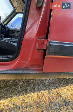 Хетчбек ВАЗ 2109 1992 в  фото 17 Хетчбек ВАЗ 2109 1992 в