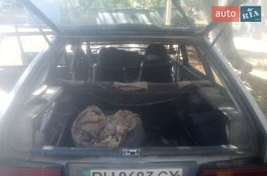 Хэтчбек ВАЗ 2109 1995 в 