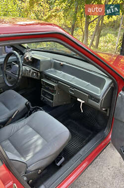 Хэтчбек ВАЗ / Lada 2109 1994 в Запорожье