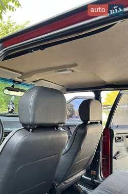 Хэтчбек ВАЗ / Lada 2109 1994 в Запорожье