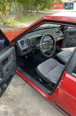 Хэтчбек ВАЗ / Lada 2109 1994 в Запорожье