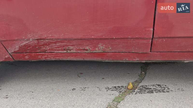 Хэтчбек ВАЗ / Lada 2109 1995 в Херсоне фото 4 Хэтчбек ВАЗ / Lada 2109 1995 в Херсоне
