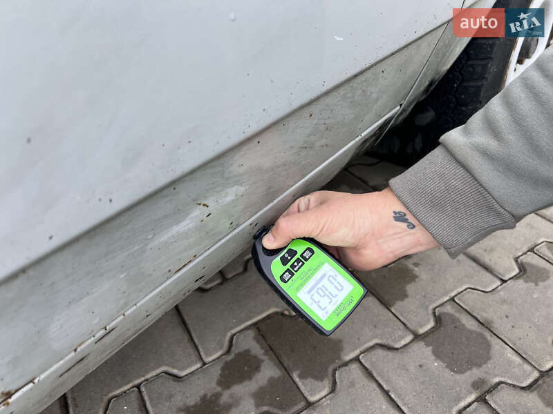Хэтчбек ВАЗ / Lada 2109 1990 в Одессе фото 34 Хэтчбек ВАЗ / Lada 2109 1990 в Одессе