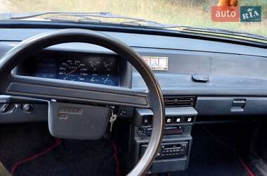 Хэтчбек ВАЗ / Lada 2109 1992 в 