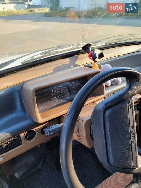 Хэтчбек ВАЗ / Lada 2109 1988 в Харькове фото 8 Хэтчбек ВАЗ / Lada 2109 1988 в Харькове