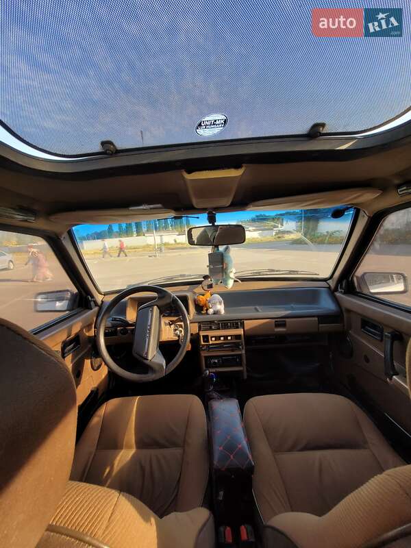 Хэтчбек ВАЗ / Lada 2109 1988 в Харькове фото 14 Хэтчбек ВАЗ / Lada 2109 1988 в Харькове