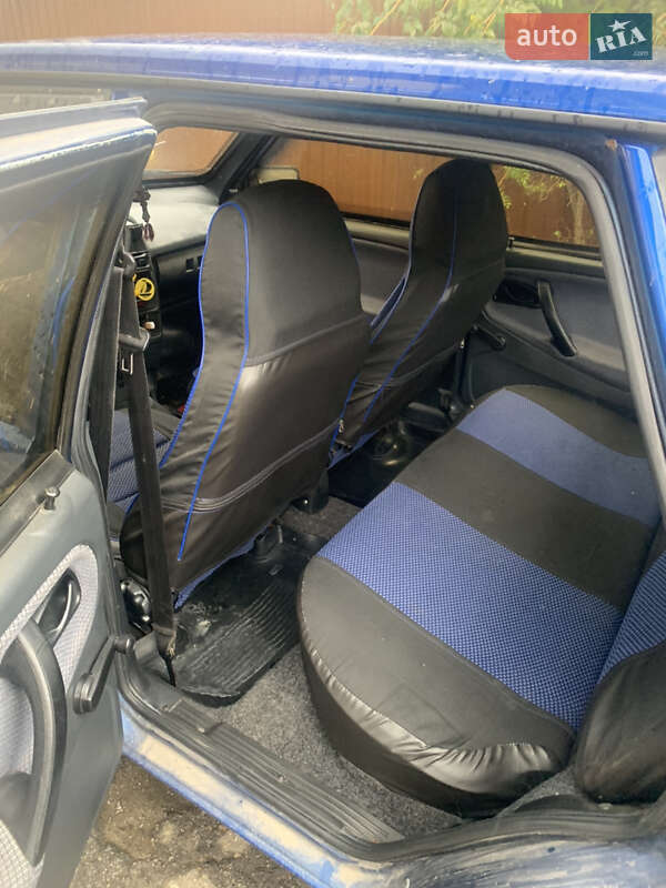 Хетчбек ВАЗ / Lada 2109 2007 в Жмеринці