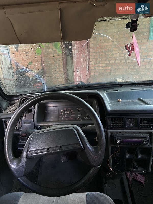 Хэтчбек ВАЗ / Lada 2109 1996 в Новоукраинке фото 8 Хэтчбек ВАЗ / Lada 2109 1996 в Новоукраинке