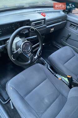 Хэтчбек ВАЗ 2109 1999 в  фото 6 Хэтчбек ВАЗ 2109 1999 в