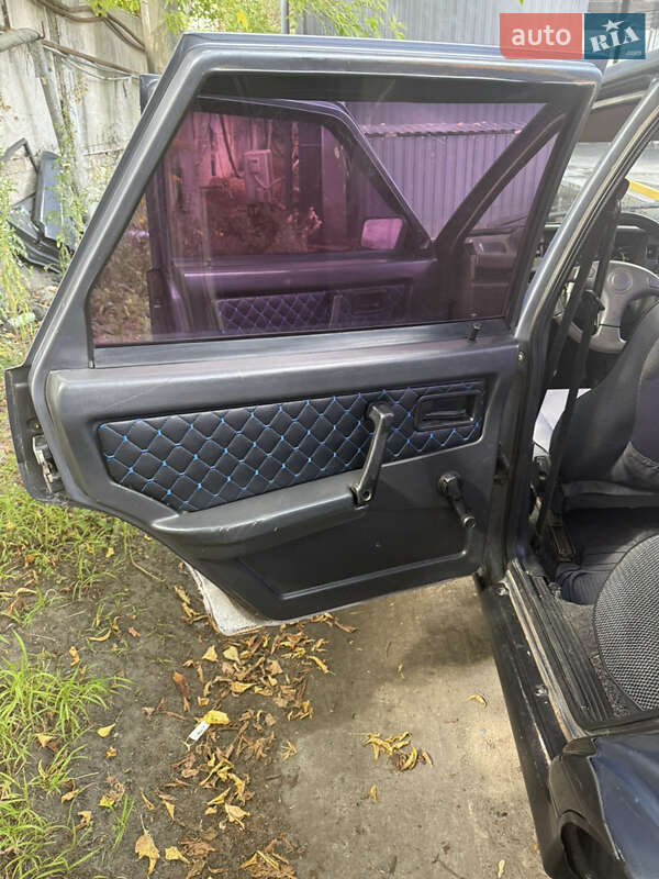 Хетчбек ВАЗ / Lada 2109 2006 в Києві