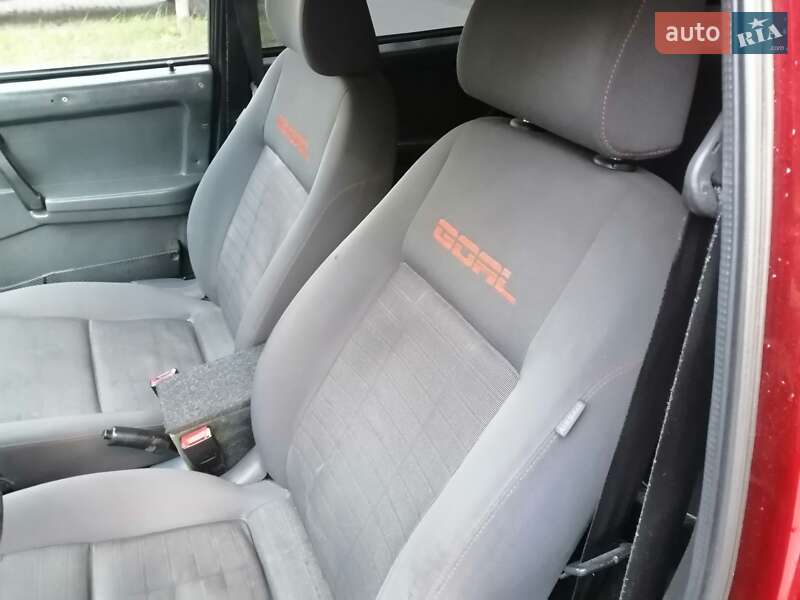 Хэтчбек ВАЗ / Lada 2109 1995 в Харькове