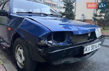 Хэтчбек ВАЗ 2109 2006 в 