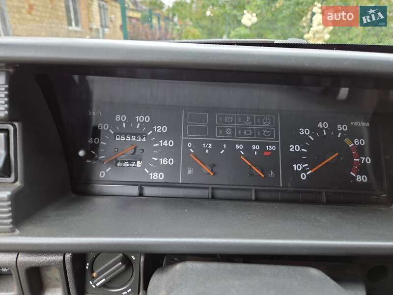 Хэтчбек ВАЗ / Lada 2109 2006 в Фастове
