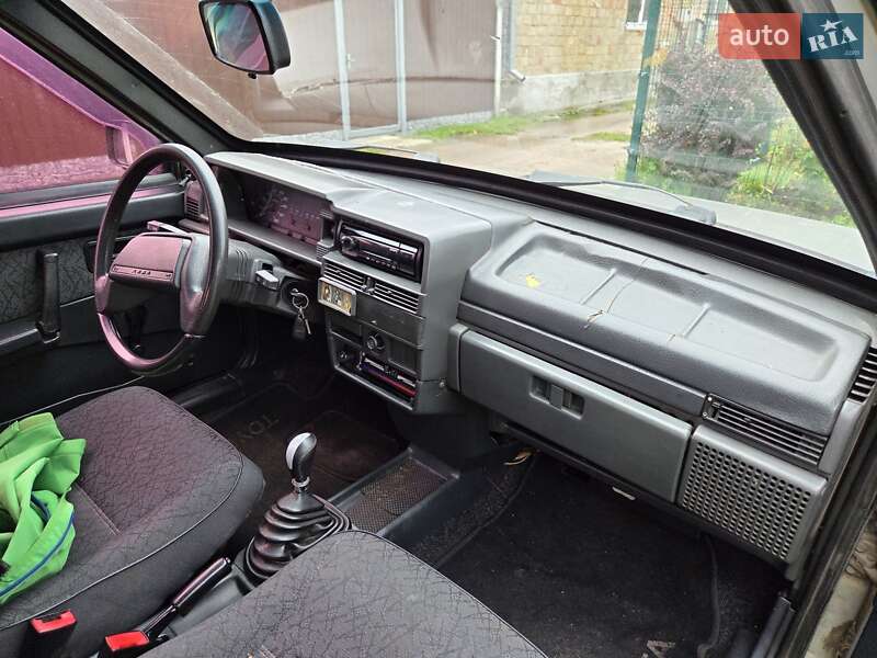 Хэтчбек ВАЗ / Lada 2109 2006 в Фастове