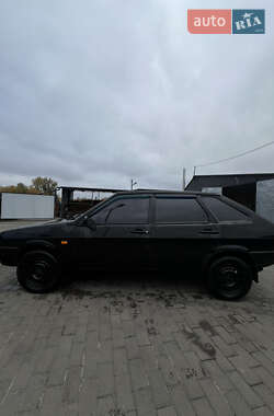 Хэтчбек ВАЗ 2109 2009 в  фото 12 Хэтчбек ВАЗ 2109 2009 в