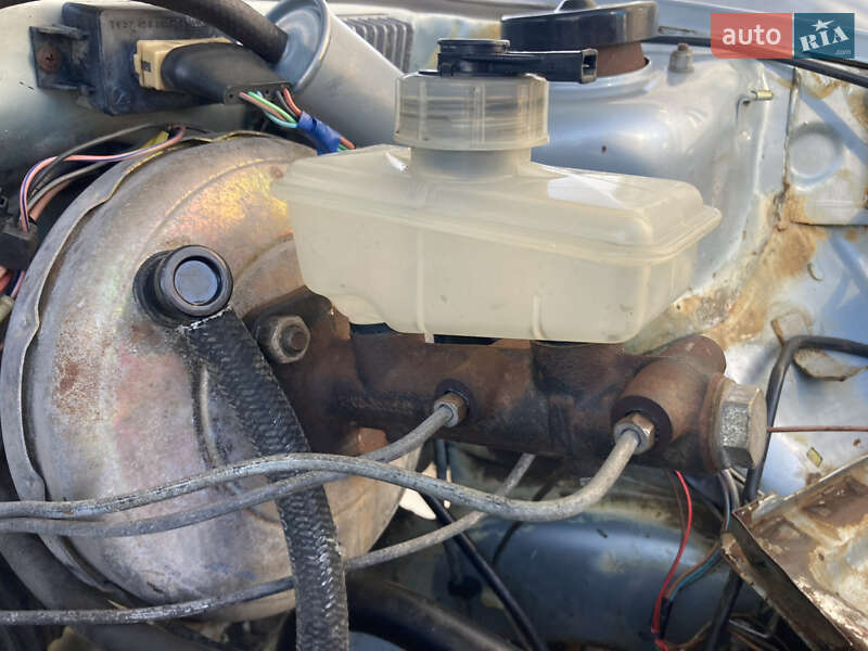 Хэтчбек ВАЗ / Lada 2109 2002 в Запорожье