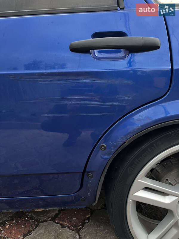 Хэтчбек ВАЗ / Lada 2109 1987 в Краматорске фото 18 Хэтчбек ВАЗ / Lada 2109 1987 в Краматорске