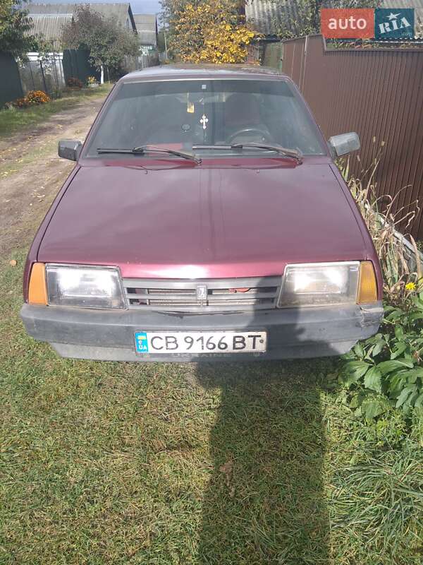 ВАЗ / Lada 2109 2008 ВАЗ / Lada 2109 2008