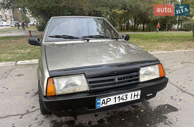 Хэтчбек ВАЗ 2109 2002 в 