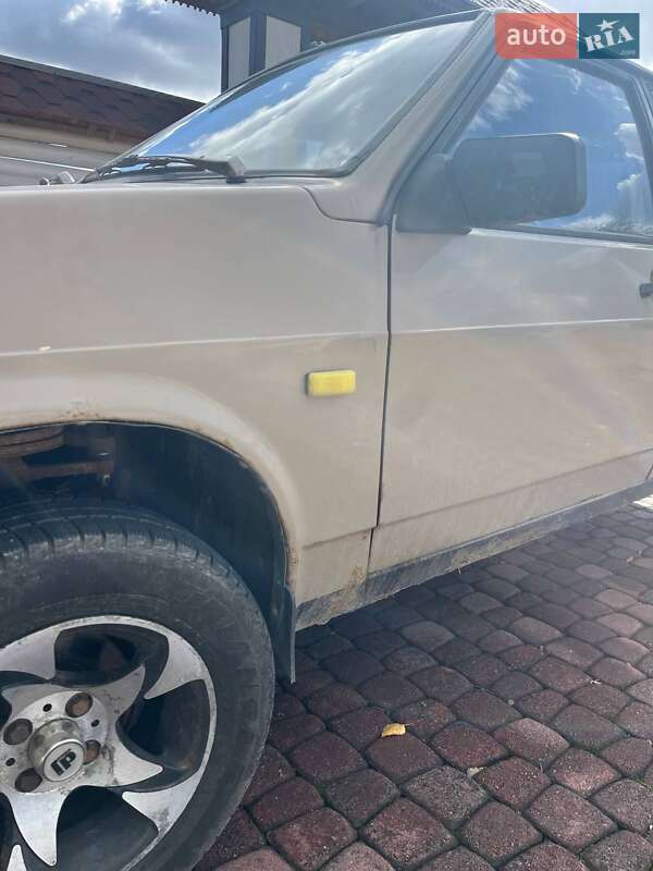 Хэтчбек ВАЗ / Lada 2109 1985 в Черновцах