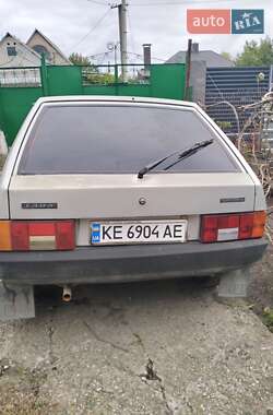 Хэтчбек ВАЗ 2109 2006 в 