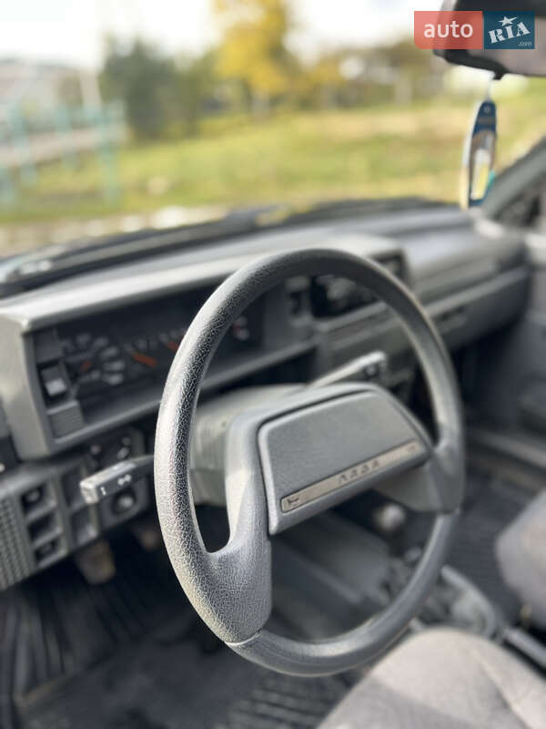 Хэтчбек ВАЗ / Lada 2109 2005 в Надворной фото 13 Хэтчбек ВАЗ / Lada 2109 2005 в Надворной