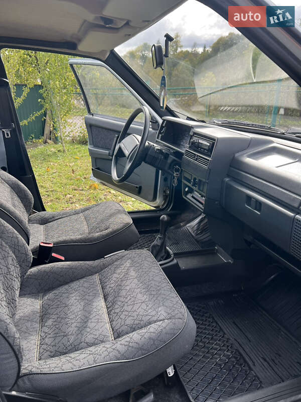 Хэтчбек ВАЗ / Lada 2109 2005 в Надворной фото 22 Хэтчбек ВАЗ / Lada 2109 2005 в Надворной