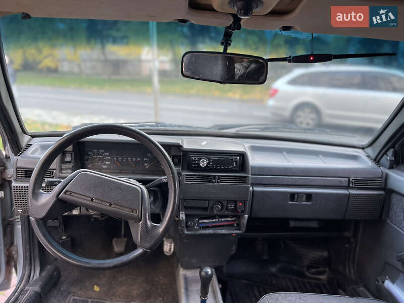 Хэтчбек ВАЗ / Lada 2109 2005 в Ивано-Франковске