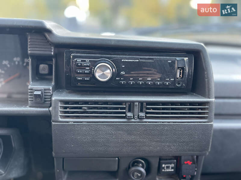 Хэтчбек ВАЗ / Lada 2109 2005 в Ивано-Франковске