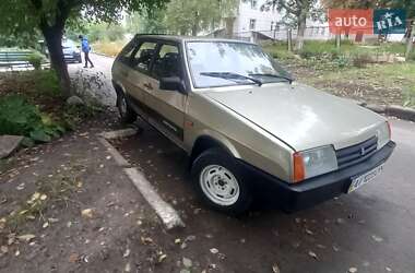 Хэтчбек ВАЗ 2109 1998 в 