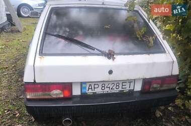 Хетчбек ВАЗ 2109 1987 в  фото 34 Хетчбек ВАЗ 2109 1987 в