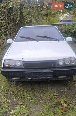 Хэтчбек ВАЗ / Lada 2109 1987 в Золотоноше