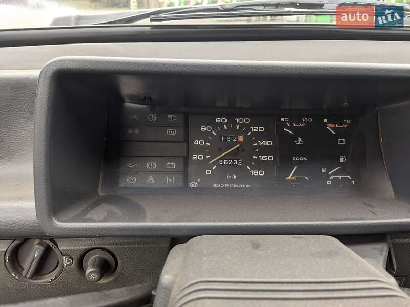 Хетчбек ВАЗ / Lada 2109 1989 в Кропивницькому фото 4 Хетчбек ВАЗ / Lada 2109 1989 в Кропивницькому