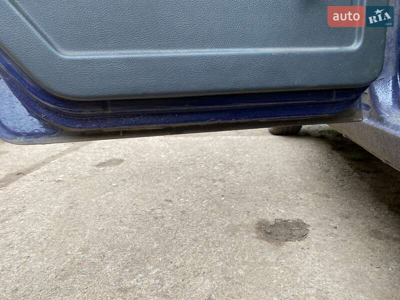 Хетчбек ВАЗ / Lada 2109 2004 в Харкові