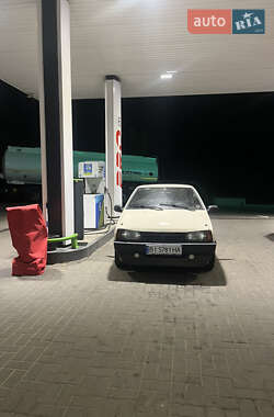 Хэтчбек ВАЗ 2109 1996 в Полтаве