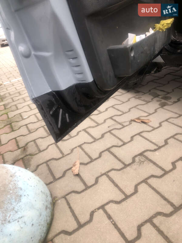 Хэтчбек ВАЗ / Lada 2109 2006 в Бучаче фото 6 Хэтчбек ВАЗ / Lada 2109 2006 в Бучаче