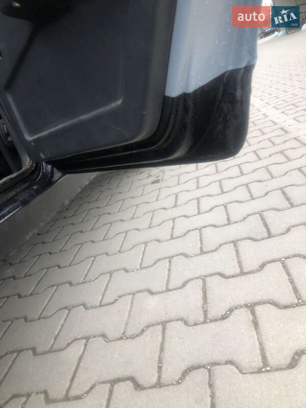 Хэтчбек ВАЗ / Lada 2109 2006 в Бучаче фото 10 Хэтчбек ВАЗ / Lada 2109 2006 в Бучаче