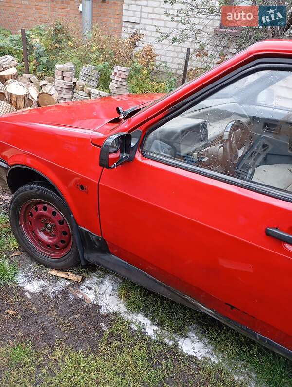 Хэтчбек ВАЗ / Lada 2109 1992 в Помошной