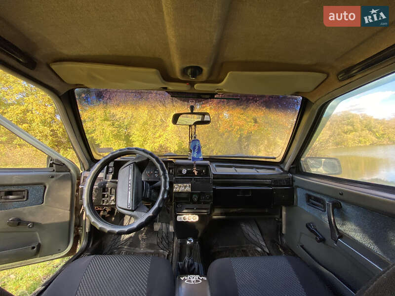 Хэтчбек ВАЗ / Lada 2109 2000 в Конотопе фото 10 Хэтчбек ВАЗ / Lada 2109 2000 в Конотопе