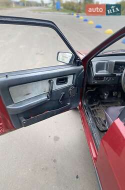Хэтчбек ВАЗ 2109 1992 в 
