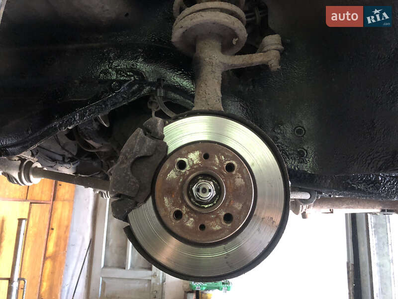 Хэтчбек ВАЗ / Lada 2109 2006 в Бучаче фото 11 Хэтчбек ВАЗ / Lada 2109 2006 в Бучаче