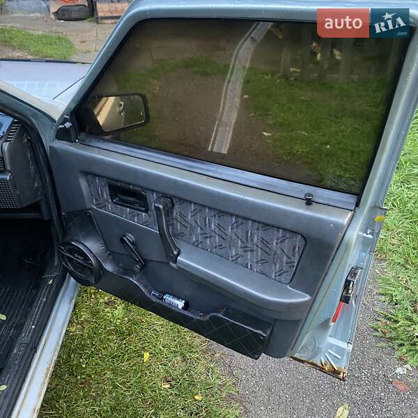 Хэтчбек ВАЗ / Lada 2109 1998 в Житомире фото 3 Хэтчбек ВАЗ / Lada 2109 1998 в Житомире