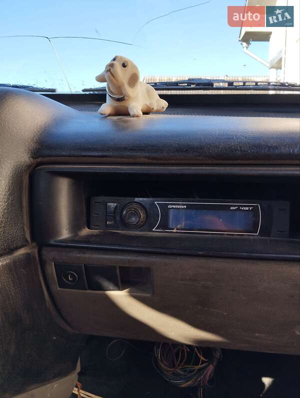 Хетчбек ВАЗ / Lada 2109 2005 в Копичинці